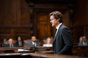 what is an insurance adjuster LLF
