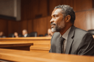 what is strict liability LLF