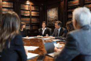 what is vicarious liability LLF