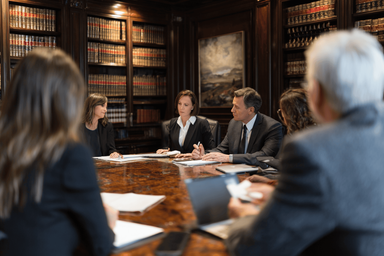 what is vicarious liability LLF