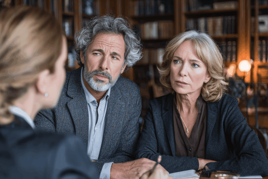 How to Divide a Wrongful Death Settlement - LLF