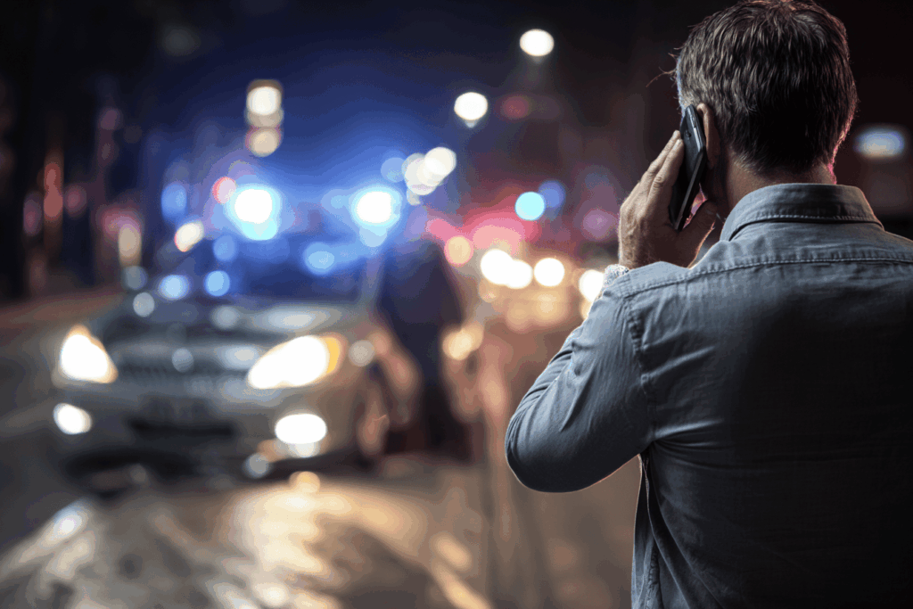 Is It Worth Getting an Attorney for a Car Accident in Las Vegas - Ladah