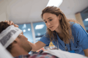 Las Vegas Contusion Injury Lawyer - LLF