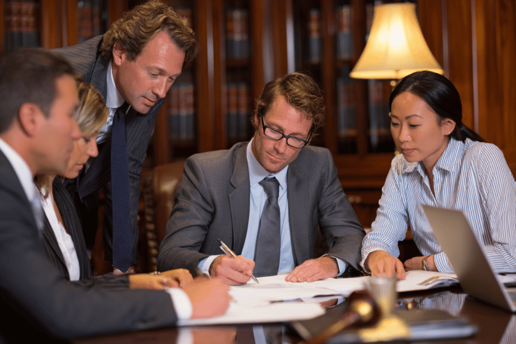 How Long Does a Car Accident Settlement Take in Las Vegas?