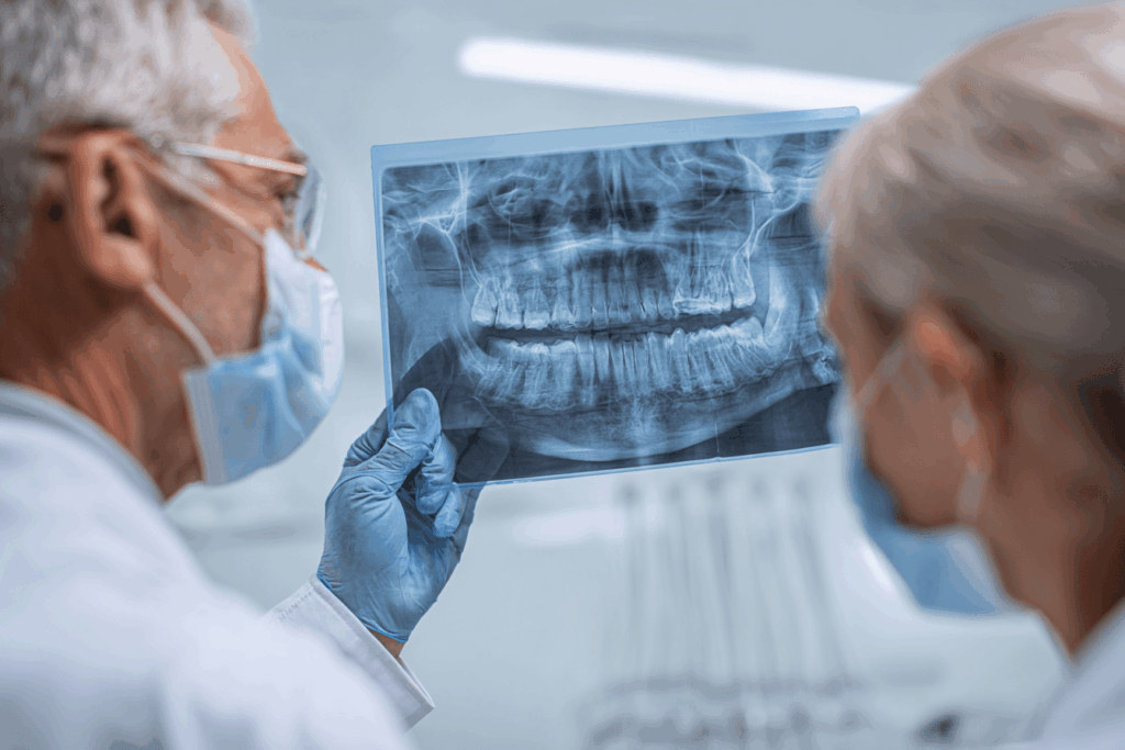 What Kind of Lawyer Do I Need to Sue a Dentist - LLF