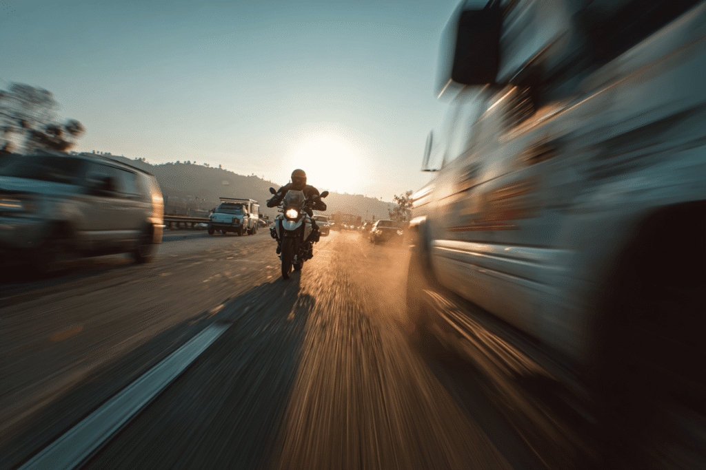 What's the Average Motorcycle Accident Settlement in Las Vegas