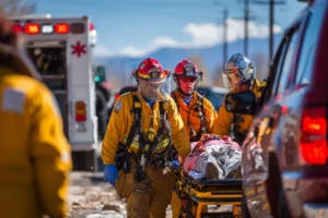 Clark County Back Injury Lawyer - LLF