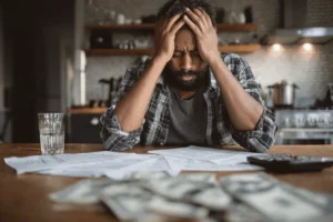 Clark County Emotional Distress Lawyer