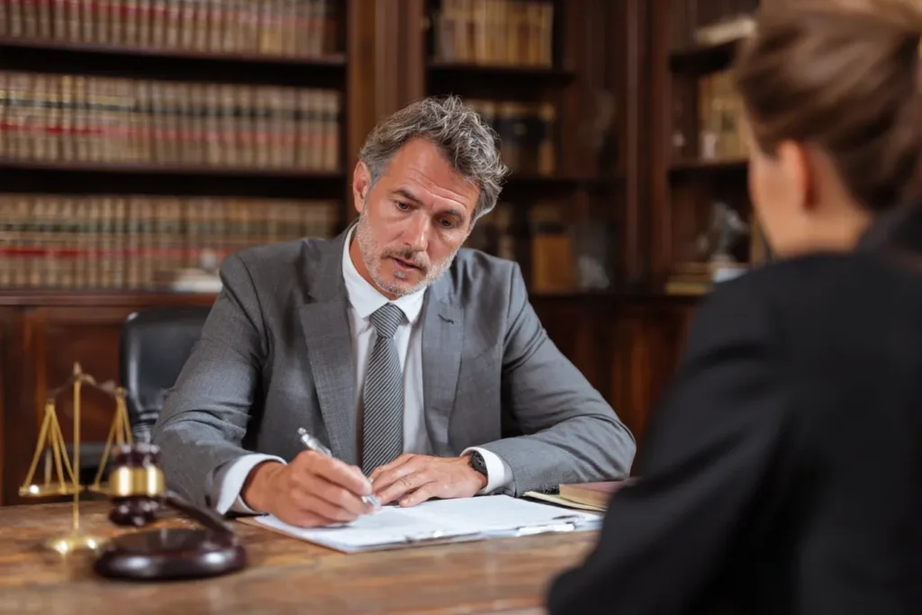 How to File a Truck Accident Lawsuit in Las Vegas