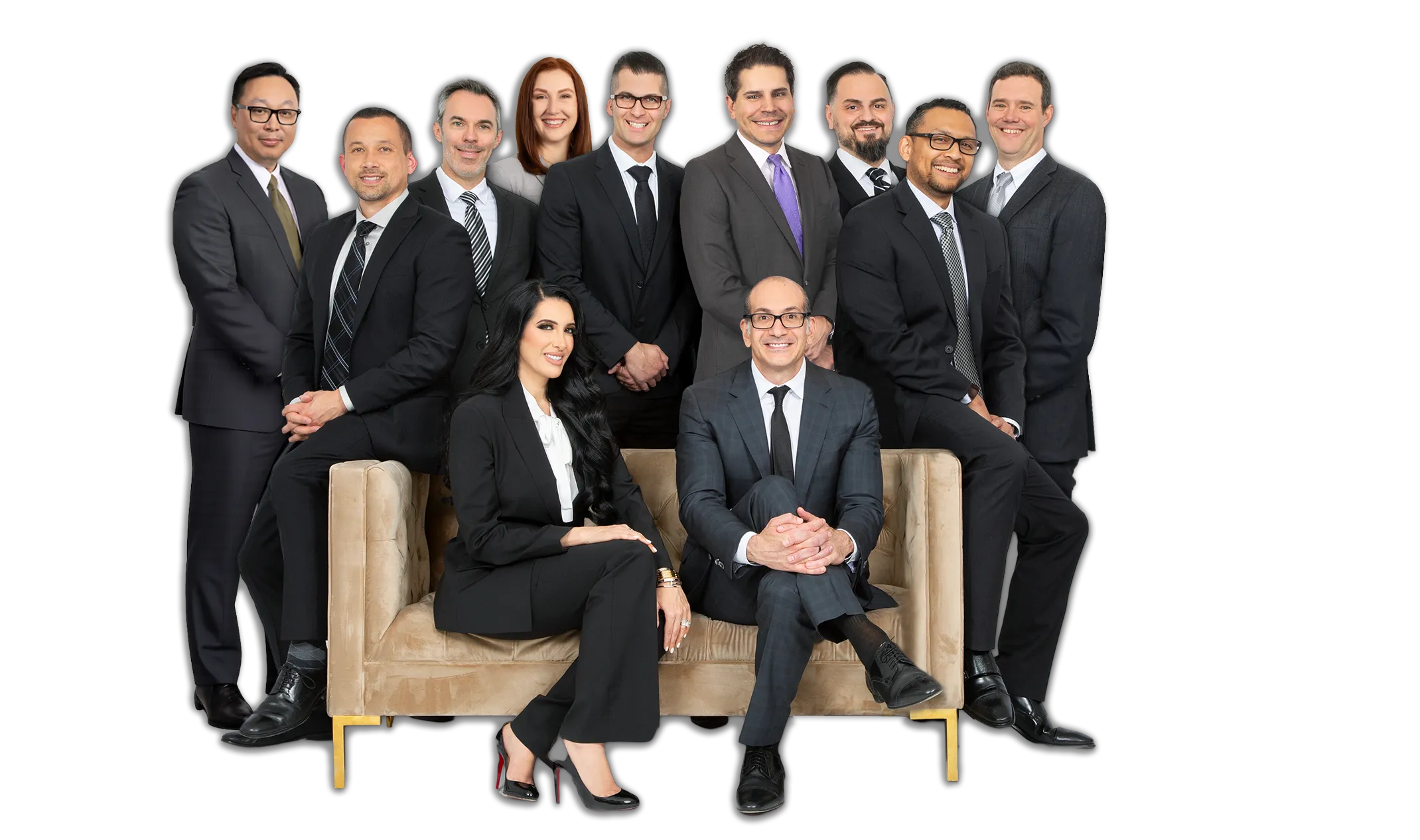 Ladah Injury & Car Accident Lawyers Las Vegas