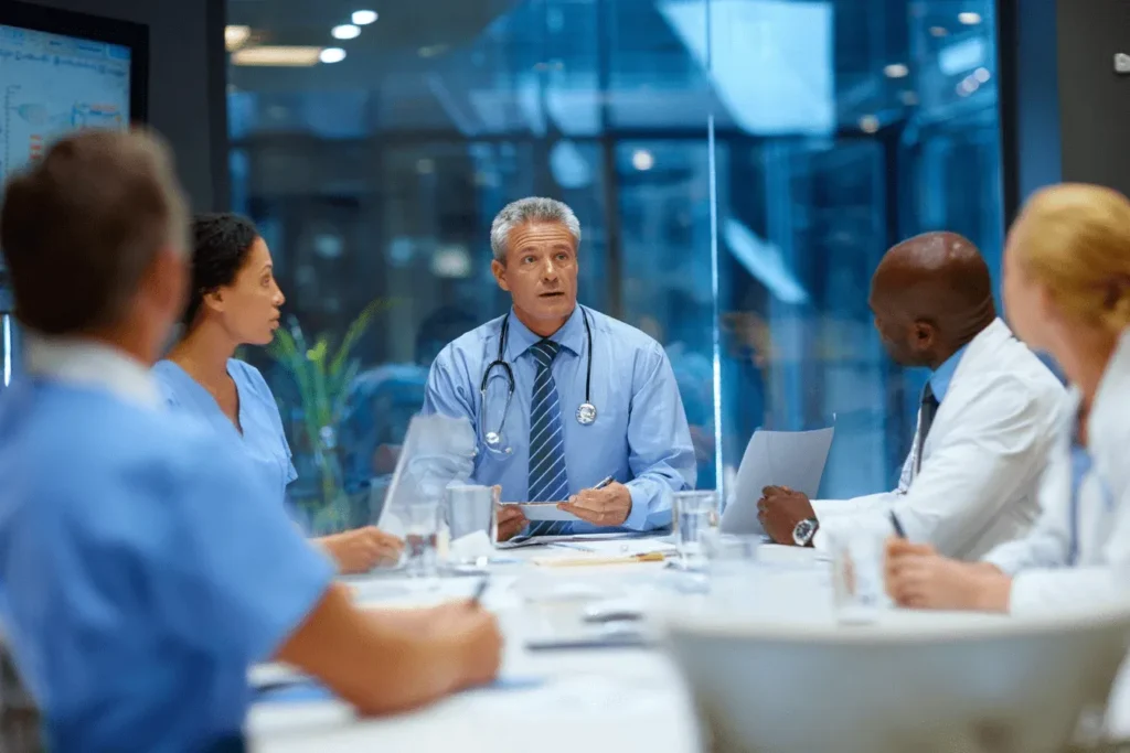 Medical Malpractice Statute of Limitations in Nevada - LLF