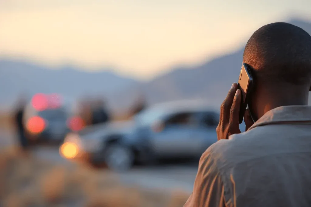 Should I Get a Lawyer for a Car Accident in Las Vegas?