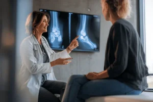 Spring Valley Broken Bone & Fracture Lawyer - LLF