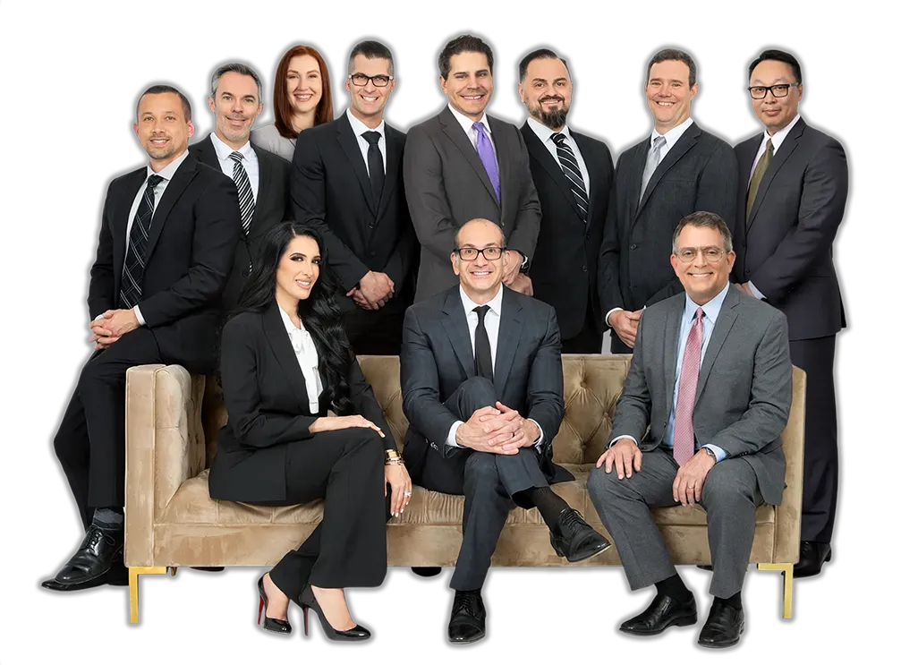 Ladah Injury & Car Accident Lawyers Las Vegas