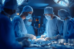 Las Vegas Medical Malpractice Lawyer