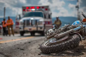 Las Vegas Motorcycle Accident Lawyer