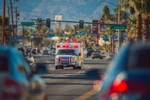 Las Vegas Personal Injury Lawyer