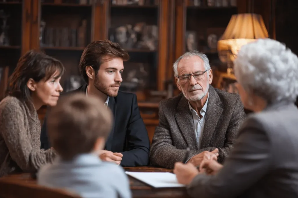 Las Vegas Wrongful Death Lawyer