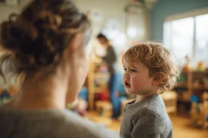North Las Vegas Daycare Injury Lawyer