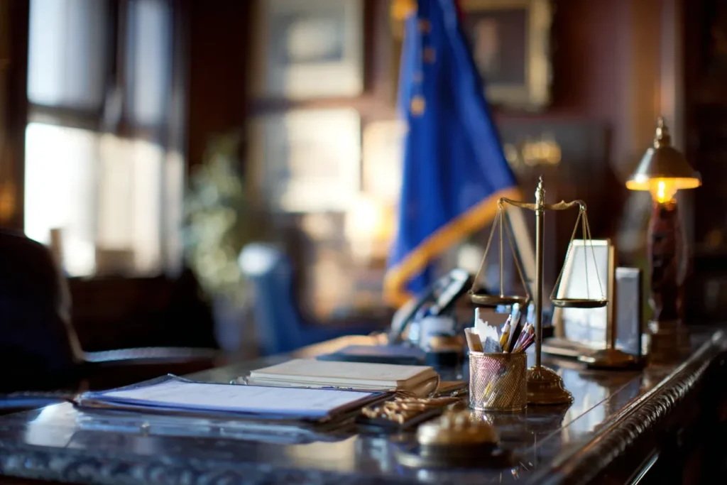 Nevada Law - A Legal Guide for Injury Victims