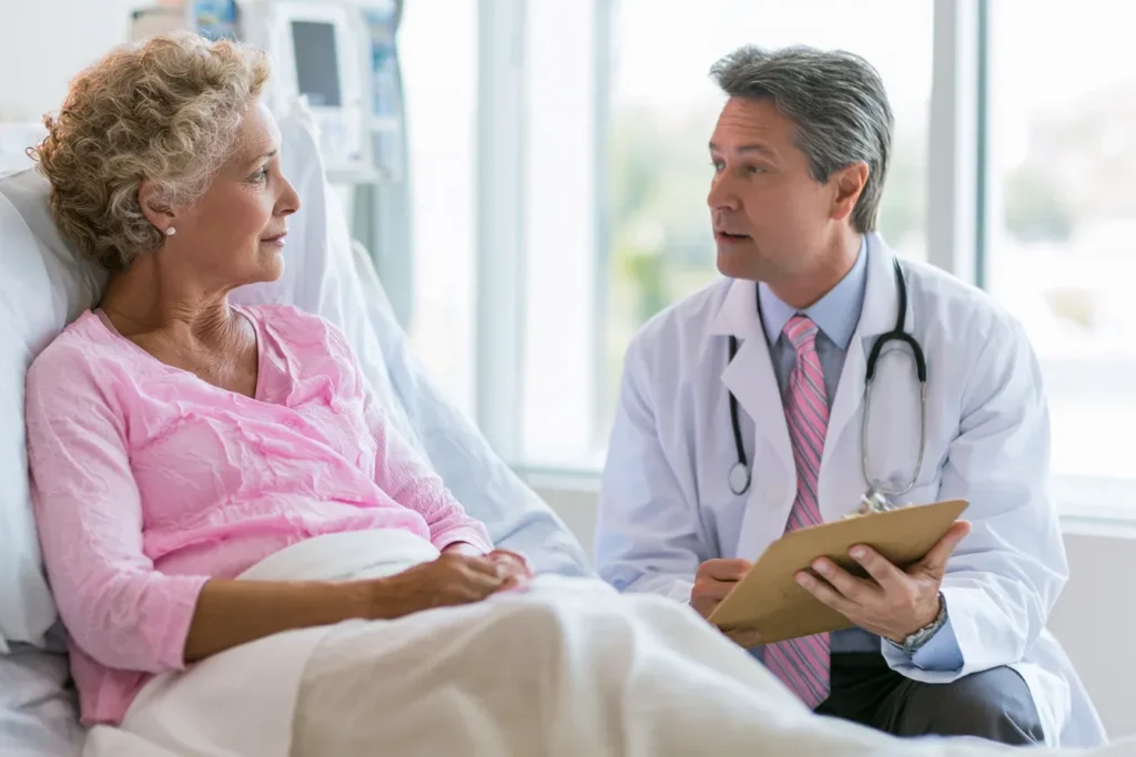 Las Vegas Hip Injury Lawyer