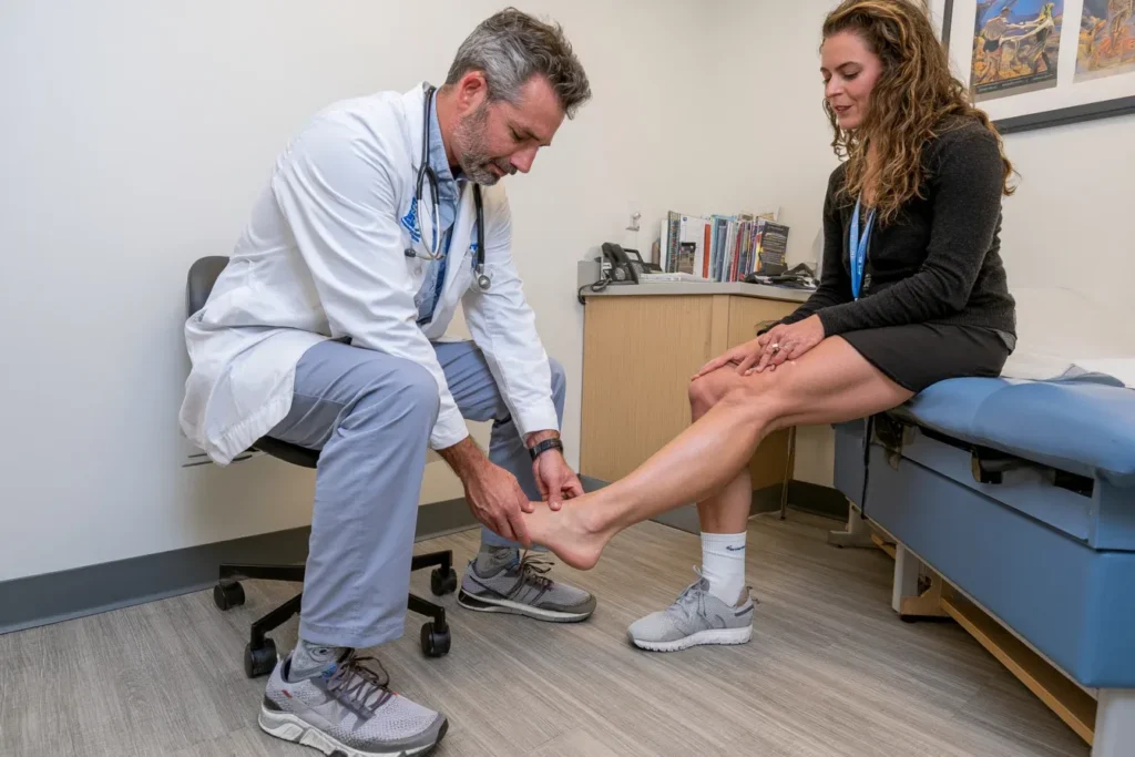 Las Vegas Joint Injury Lawyer