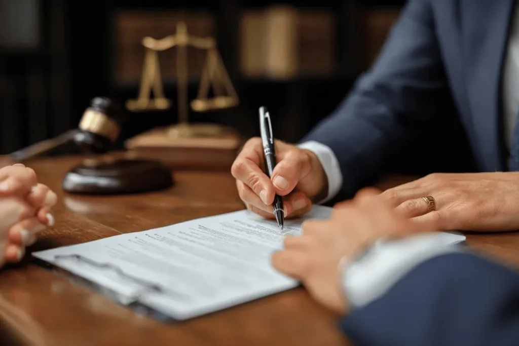 Nevada Uninsured Motorist Law (NRS 687B.145)
