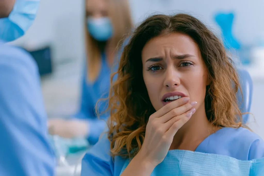 Spring Valley Dental Injury Lawyer
