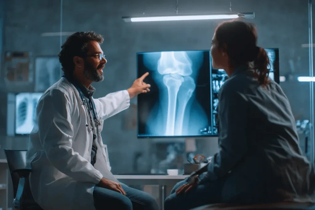 Spring Valley Orthopedic Injury Lawyer