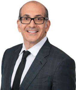 Las Vegas 18 Wheeler Accident Lawyer - Ramzy Ladah