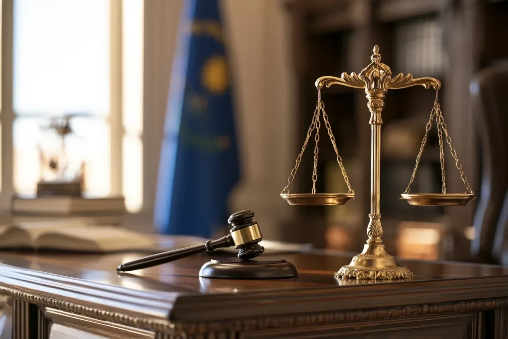 Nevada Child Injury and Tolling Rules NRS 11.250