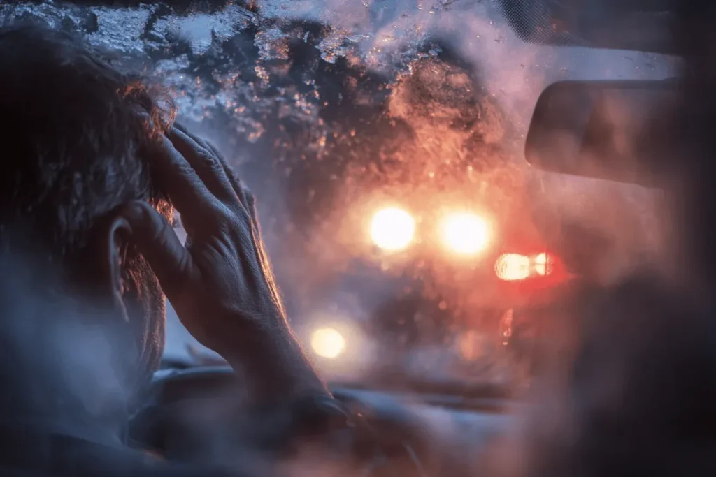 North Las Vegas Airbag Injury Lawyer