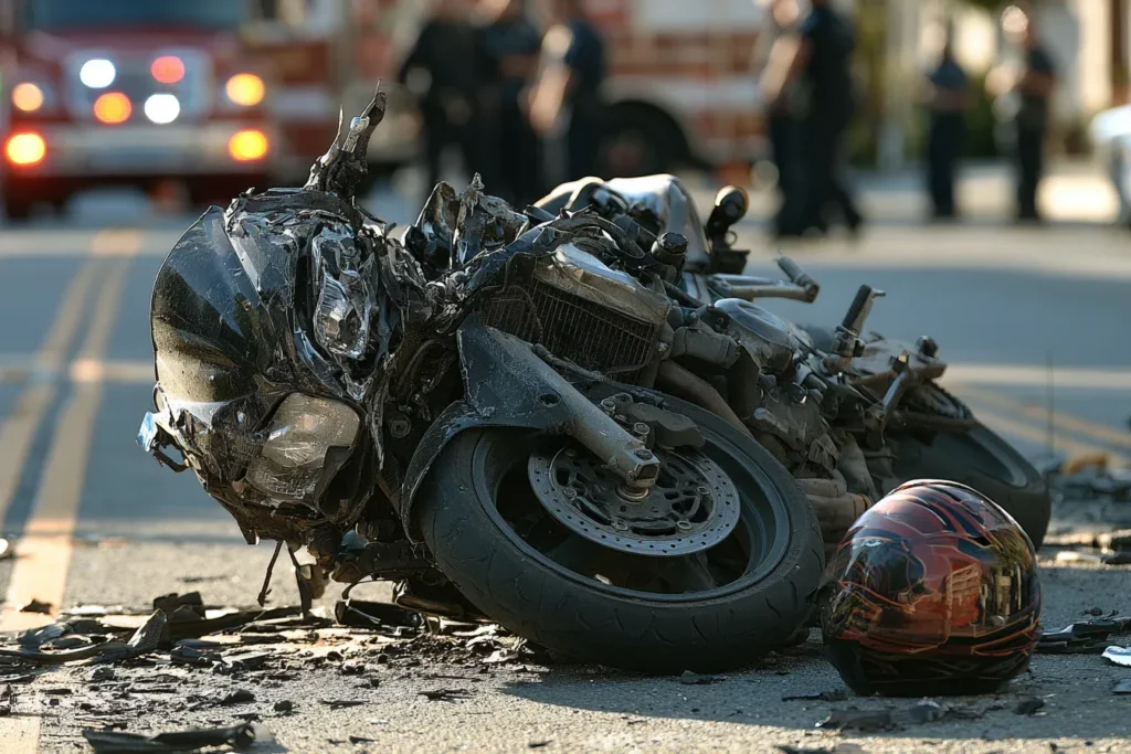 Does Health Insurance Cover Motorcycle Accident Injuries