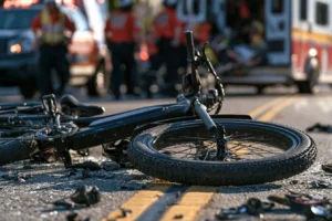 Las Vegas E-Bike Accident Lawyer