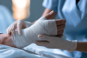 Las Vegas Wrist Injury Lawyer