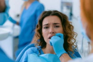 North Las Vegas Dental Injury Lawyer