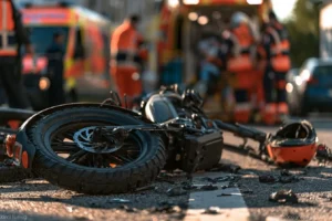 North Las Vegas E-Bike Accident Lawyer