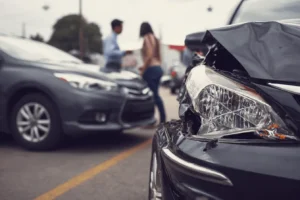 North Las Vegas Fender Bender Lawyer