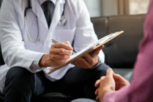 North Las Vegas Orthopedic Injury Lawyer
