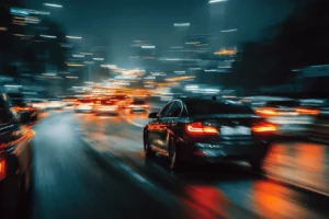 North Las Vegas Reckless Driving Accident Lawyer