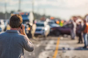 Spring Valley Aggressive Driving Accident Lawyer