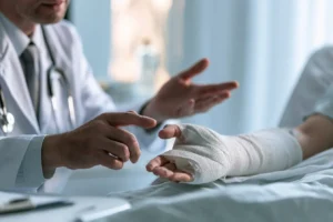 Spring Valley Soft Tissue Injury Lawyer
