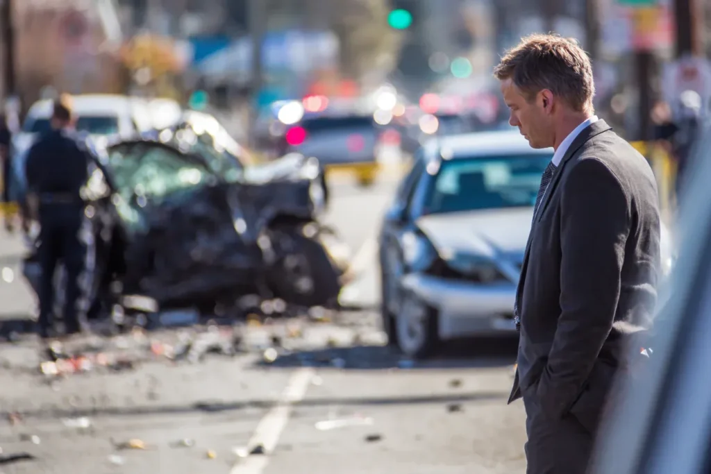 How Fault Is Determined in Nevada