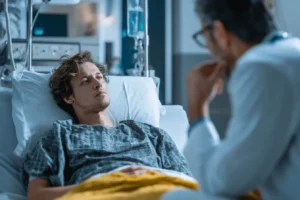 Las Vegas Amputation Injury Lawyer