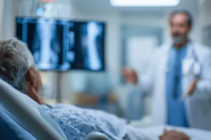 Las Vegas Spinal Cord Injury Lawyer