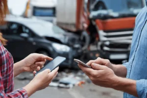 Spring Valley Commercial Vehicle Accident Lawyer