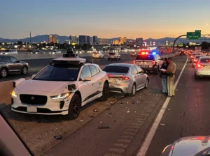 Spring Valley Waymo Accident Lawyer